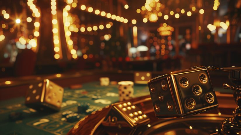 Detail roda Lightning Roulette dengan nomor dan pengganda